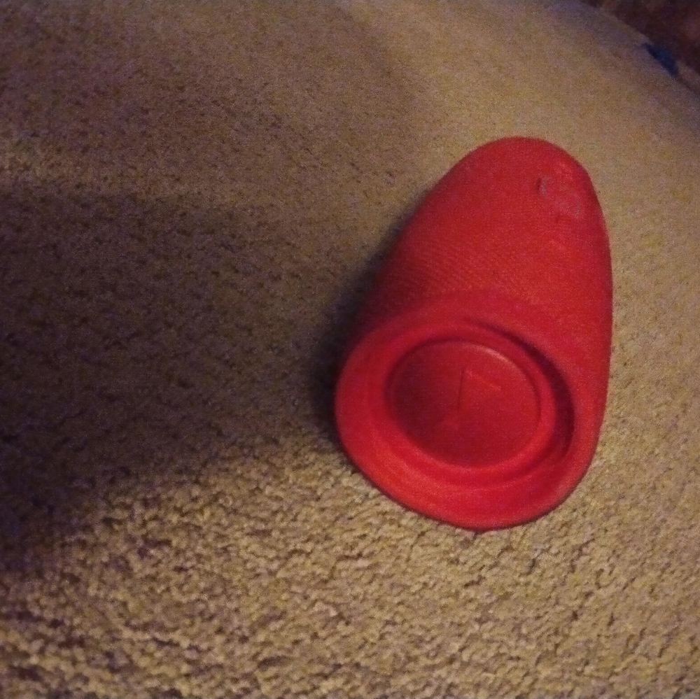 JBL CHARGE 4 READ DESCRIPTION